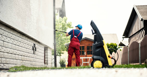 Best Fence Cleaning  in Goshen, AR